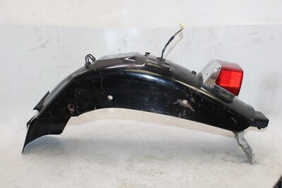 05-08 SUZUKI SAVAGE 650 LS650P OEM REAR BACK WHEEL FENDER MUD GUARD