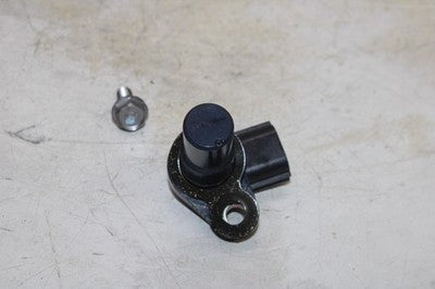 2006 KAWASAKI NINJA ZX6R ZX636C OEM ENGINE MOTOR COIL PICKUP PULSE PULSER SENSOR