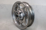 2004 KAWASAKI VULCAN 2000 VN2000A OEM FRONT WHEEL RIM