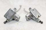 94-07 HONDA SHADOW VLX 600 OEM FRONT BRAKE MASTER CYLINDER SET PAIR