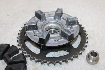 13-17 KAWASAKI NINJA 300 EX300B ABS REAR BACK SPROCKET JT SPROCKETS