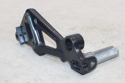 90-99 KAWASAKI NINJA ZX11 ZX-1100-D OEM LEFT REAR BACK PASSENGER PEG