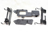 2002 KAWASAKI NINJA 500R EX500 OEM HOLDER BRACKET MOUNT SET