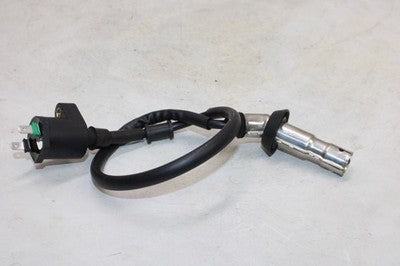 2022 Taotao Pilot 150 OEM IGNITION COIL SPARK PLUG CAP