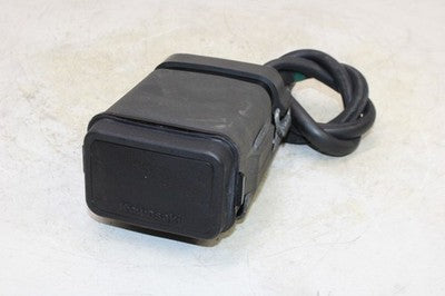 2009 KAWASAKI VULCAN 900 VN900D CLASSIC LT OEM EVAP VAPOR EMISSION CANISTER