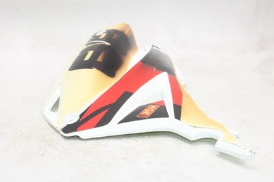 2022 XMOTOS XB88 250cc OEM RIGHT REAR UPPER NOSE FAIRING COWL SHROUD