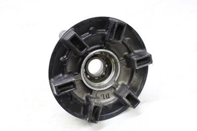 2005 KAWASAKI NINJA 250R EX250F OEM REAR SPROCKET HUB