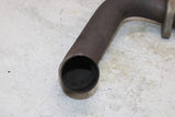 2005 DUCATI MONSTER 620 OEM EXHAUST MIDPIPE MID MIDDLE PIPE