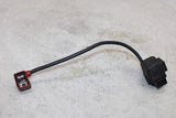 06-08 KAWASAKI NINJA 650R OEM ENGINE STARTER RELAY STARTING MOTOR SWITCH