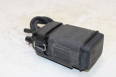 2009 KAWASAKI VULCAN 900 VN900D CLASSIC LT OEM EVAP VAPOR EMISSION CANISTER