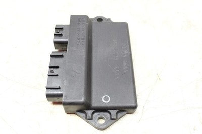 05-07 KAWASAKI ZZR600 ZX600J OEM ECU COMPUTER CONTROLLER UNIT BLACK BOX ECM CDI