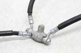 1994 SUZUKI KATANA 600 GSX600F OEM BRAKE HOSES FLUID LINES
