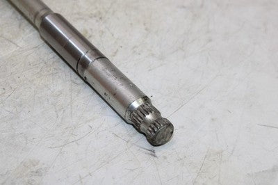 06-09 SUZUKI GSXR 600 OEM SHIFTER SHIFT SHAFT