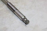 06-09 SUZUKI GSXR 600 OEM SHIFTER SHIFT SHAFT