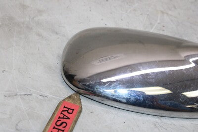 99-06 YAMAHA V STAR 1100 XVS1100 OEM REAR VIEW MIRROR SET PAIR MIRRORS