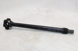1990 SUZUKI QUADRUNNER 4WD LT4WD OEM CENTER DRIVE SHAFT