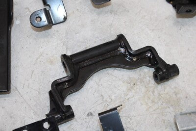 2015 KAWASAKI NINJA 300 EX300B ABS OEM ENGINE MOUNT MOTOR BRACKET MOUNTS COWLS