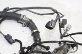 2014 HONDA INTERCEPTOR 800 OEM AIR INDUCTION SPOOL VALVE