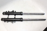 1999 KAWASAKI NINJA ZX9R ZX900C OEM FRONT FORKS SHOCK SUSPENSION SET PAIR