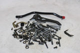95-07 YAMAHA YZF600R OEM ENGINE MOUNTING BOLTS HARDWARE MOTOR SCREWS