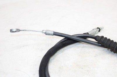2004 HARLEY-DAVIDSON ELECTRA GLIDE STANDARD FLHT OEM CLUTCH CABLE LINE