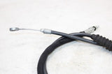 2004 HARLEY-DAVIDSON ELECTRA GLIDE STANDARD FLHT OEM CLUTCH CABLE LINE