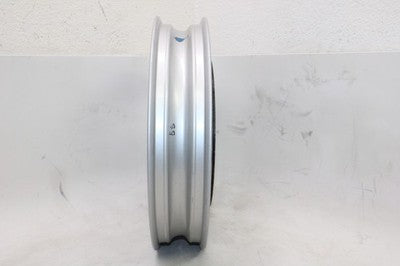 01-05 BMW F650CS K14 OEM FRONT WHEEL RIM