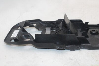 08-09 SUZUKI GSXR750 OEM REAR BACK TAIL UNDERTAIL BATTERY TRAY PLASTIC