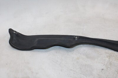 2001 KAWASAKI CONCOURS 1000 ZG1000A OEM INSTRUMENT GAUGE SPEEDO TRIM PANEL COVER