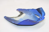 2010 BMW S1000RR OEM GAS TANK FUEL CELL COVER FAIRING COWL