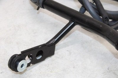 2002 YAMAHA YZF600R OEM MISC HOSES LINES