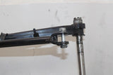 86-06 KAWASAKI CONCOURS 1000 ZG1000A OEM REAR SWINGARM SUSPENSION ARM