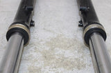 1982 KAWASAKI KZ750 OEM FRONT END COMPLETE TRIPLE TREE