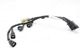 04-05 YAMAHA YZF R6 OEM IGNITION COIL WIRING HARNESS WIRE LOOM