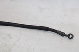 13-14 KAWASAKI NINJA 300 EX300A OEM FRONT BRAKE HOSE FLUID LINE