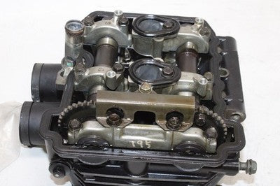2007 Kawasaki Ninja 250R EX250 OEM ENGINE TOP END CYLINDER HEAD