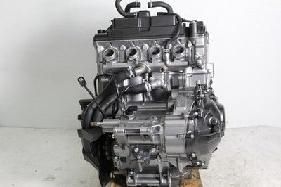 2016 HONDA CBR650F OEM ENGINE MOTOR