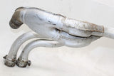 1998 HONDA INTERCEPTOR 800 OEM EXHAUST HEADER PIPES MANIFOLD