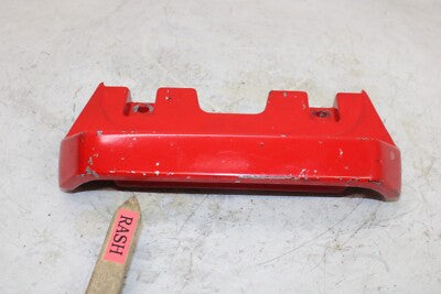2000 KAWASAKI NINJA 250R EX250F OEM PASSENGER REAR SEAT GRAB BAR HANDLE