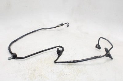 2015 HARLEY-DAVIDSON ROAD GLIDE FLTRXS OEM REAR BACK BRAKE HOSE FLUID LINE