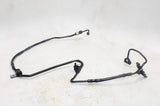 2015 HARLEY-DAVIDSON ROAD GLIDE FLTRXS OEM REAR BACK BRAKE HOSE FLUID LINE