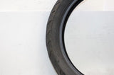 FRONT WHEEL TIRE Motorman S1-XX 120/70-17 58P Tubeless DOT 0723