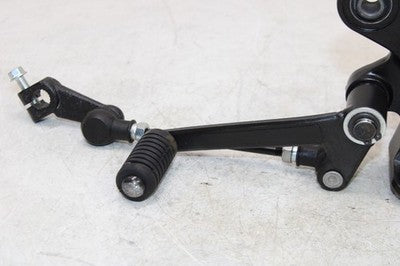 2023 SUZUKI GSXS750 OEM LEFT REARSET REAR SET FOOT PEG W SHIFTER