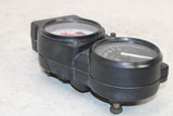 1998 SUZUKI GSXR600 OEM GAUGES DISPLAY CLUSTER SPEEDOMETER TACHOMETER