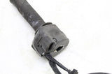 2005 KAWASAKI NINJA 250R EX250F OEM RIGHT CLIP ON HANDLE KILL OFF START SWITCH