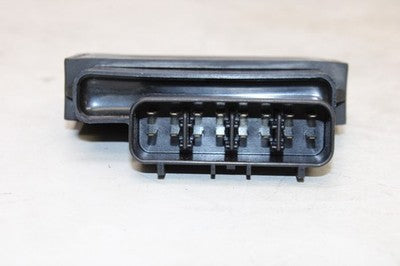 2009 SUZUKI GS500F OEM ECU COMPUTER CONTROLLER UNIT BLACK BOX ECM CDI