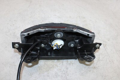 11-13 YAMAHA FZ8 FZ8-NC OEM REAR TAIL TAILLIGHT BACK BRAKE LIGHT