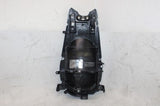 2007 KAWASAKI NINJA 650R OEM REAR BACK TAIL UNDERTAIL FAIRING COWL FENDER