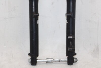 1994 KAWASAKI NINJA 250R EX250F OEM COMPLETE FRONT END FORKS TRIPLE TREE