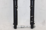 1994 KAWASAKI NINJA 250R EX250F OEM COMPLETE FRONT END FORKS TRIPLE TREE